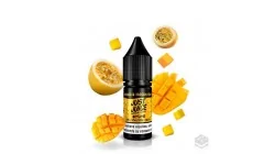 ELIQUID MANGO PASSION FRUIT JUST JUICE 10ML VAPE