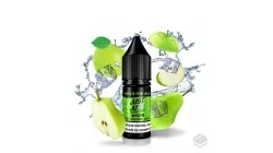 ELIQUID APPLE PEAR ON ICE JUST JUICE 10ML VAPE