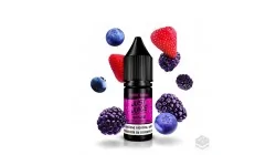 ELIQUID BERRY BURST JUST JUICE 10ML