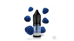 ELIQUID BLUE RASPBERRY JUST JUICE 10ML