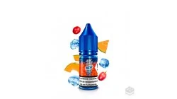 ELIQUID GRAPE MELON JUST JUICE 10ML VAPE
