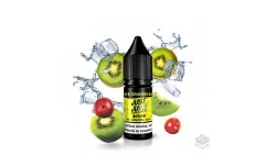 ELIQUID KIWI CRANBERRY ON ICE JUST JUICE 10ML VAPE