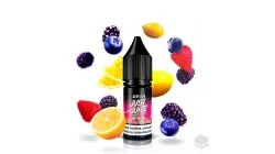 ELIQUID FUSION JUST JUICE 10ML