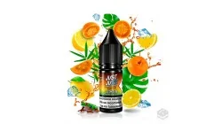 ELIQUID LULO CITRUS ON ICE JUST JUICE 10ML VAPE