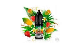ELIQUID STRAWBERRY CURUBA JUST JUICE 10ML VAPE
