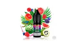 ELIQUID CHERIMOYA GRAPEFRUIT BERRIES JUST JUICE 10ML VAPE