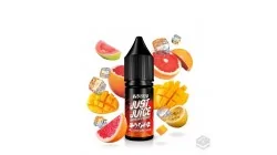 ELIQUID BLOOD ORANGE MANGO ON ICE JUST JUICE 10ML VAPE
