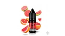 ELIQUID BLOOD ORANGE CITRUS GUAVA JUST JUICE 10ML