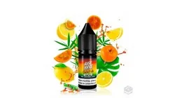 ELIQUID LULO CITRUS JUST JUICE 10ML