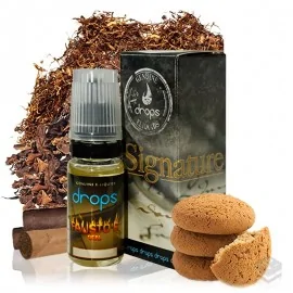 FAUSTOS DEAL DROPS ELIQUIDS 10ML