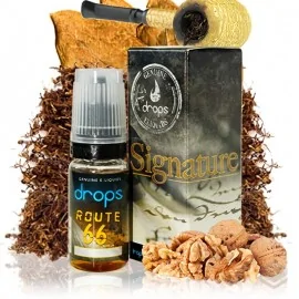 ROUTE 66 DROPS ELIQUIDS 10ML VAPE