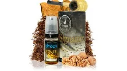 ROUTE 66 DROPS ELIQUIDS 10ML VAPE