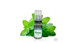 MANIAC MINT DROPS ELIQUIDS 10ML VAPE