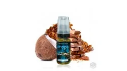 BLACK DJINN DROPS ELIQUIDS 10ML VAPE