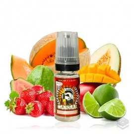 CAESAR DROPS ELIQUIDS 10ML VAPE