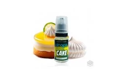 MOMMY CAKE DROPS ELIQUIDS 10ML