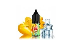 ELIQUID FRESH MANGO OIL4VAP 10ML VAPE