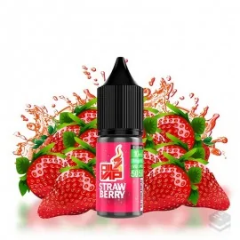 ELIQUID STRAWBERRY OIL4VAP 10ML