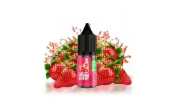 ELIQUID STRAWBERRY OIL4VAP 10ML VAPE
