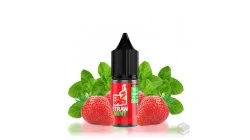 ELIQUID STRAW MINT OIL4VAP 10ML VAPE
