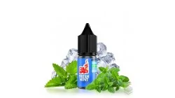 ELIQUID FRESH MINT OIL4VAP 10ML