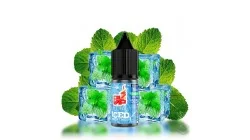 ELIQUID ULTRA ICED MENTHOL OIL4VAP 10ML VAPE