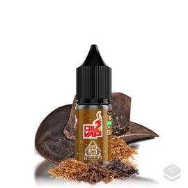 ELIQUID TABACO RUBIO VIRGINIA OIL4VAP 10ML