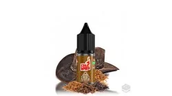 ELIQUID TABACO RUBIO VIRGINIA OIL4VAP 10ML
