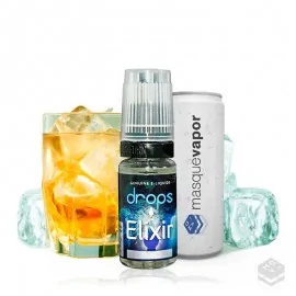 ELIXIR DROPS ELIQUIDS 10ML