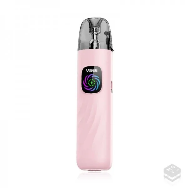 VSEE ONE HELLVAPE POD VAPE