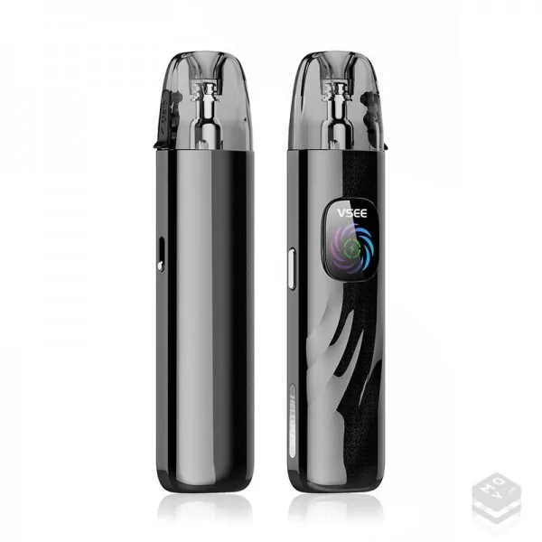 VSEE ONE POD HELLVAPE