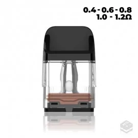 CARTUCHO VAPORESSO XROS SERIES COREX 3.0