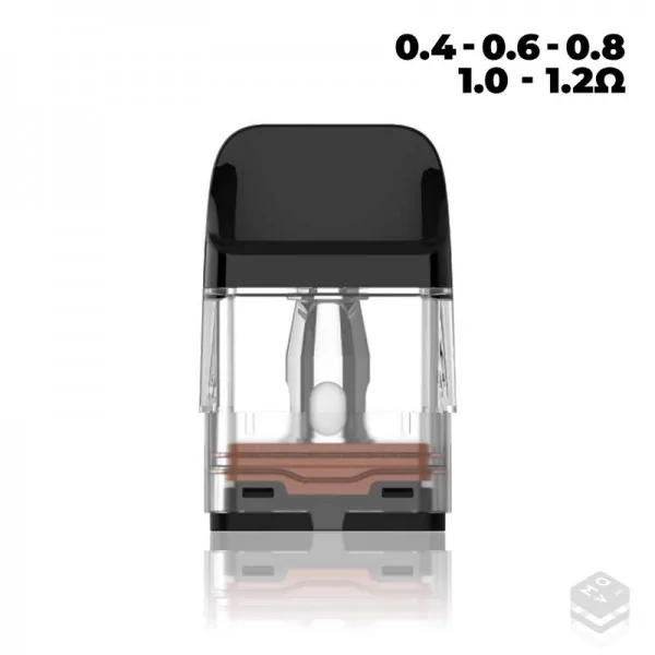 CARTRIDGE VAPORESSO XROS SERIES COREX 3.0