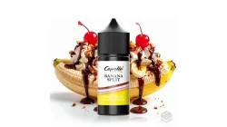 BANANA SPLIT CAPELLA FLAVOURS 30ML