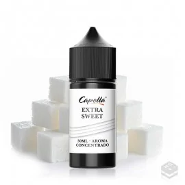 EXTRA SWEET CAPELLA FLAVOURS 30ML