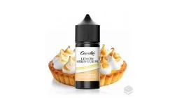 LEMON MERINGUE PIE V2 CAPELLA FLAVOURS 30ML