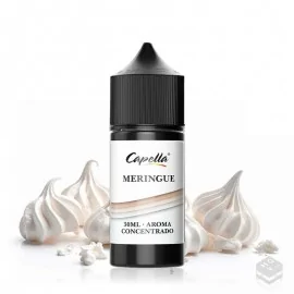 MERINGUE CAPELLA FLAVOURS 30ML