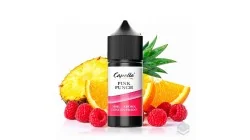 PINK PUNCH CAPELLA FLAVOURS 30ML