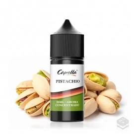 PISTACHIO CAPELLA FLAVOURS 30ML