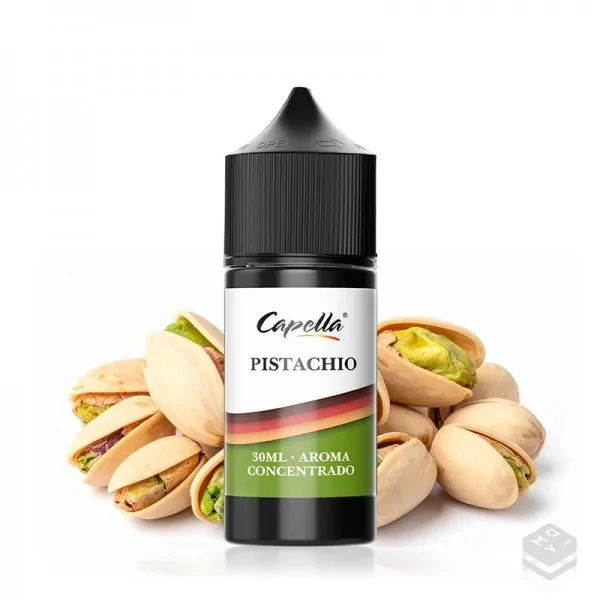 PISTACHIO CAPELLA FLAVOURS 30ML