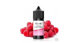 WILD RASPBERRY CAPELLA FLAVOURS 30ML