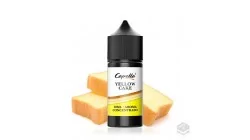 YELLOW CAKE CAPELLA FLAVOURS 30ML