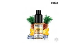 SALES PINEAPPLE ICE MARYLIQ BY LOST MARY 10ML