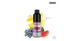 SALES BLUEBERRY WATERMELON LEMONADE MARYLIQ BY LOST MARY 10ML