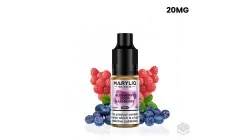 SALES BLUEBERRY SOUR RASPBERRY MARYLIQ BY LOST MARY 10ML