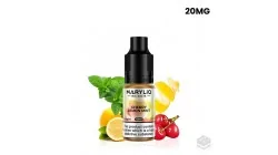 NIC SALTS CHERRY LEMON MINT MARYLIQ BY LOST MARY 10ML