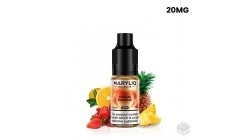 NIC SALTS CITRUS SUNRISE MARYLIQ BY LOST MARY 10ML