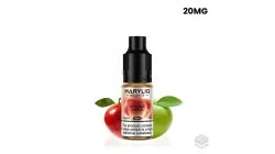 SALES DOUBLE APPLE MARYLIQ BY LOST MARY 10ML