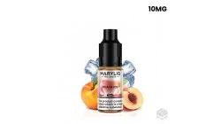 NIC SALTS PEACH ICE MARYLIQ BY LOST MARY 10ML
