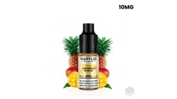 SALES PINEAPPLE MANGO MARYLIQ BY LOST MARY 10ML